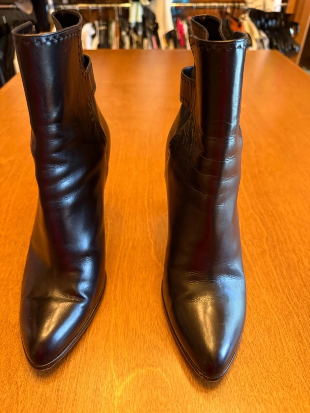 Louis Vuitton Boots